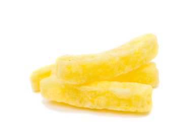 Sarı cips