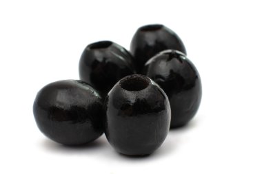 siyah zeytin