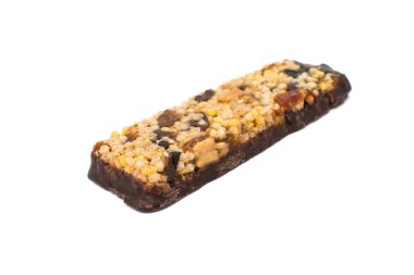 çikolatalı kurabiye