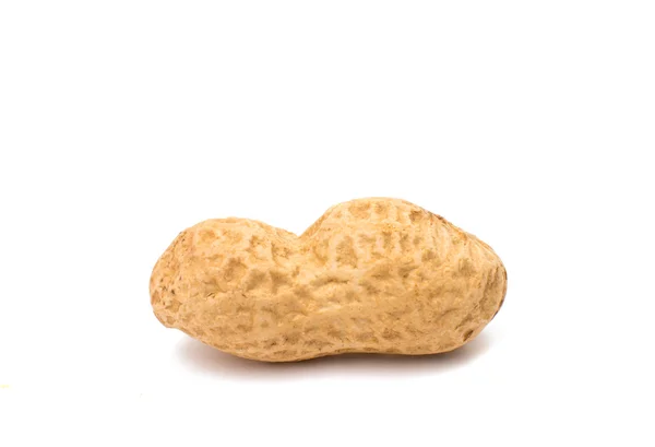 Brown peanut — Stock Photo, Image