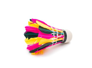 Badminton için Shuttlecock