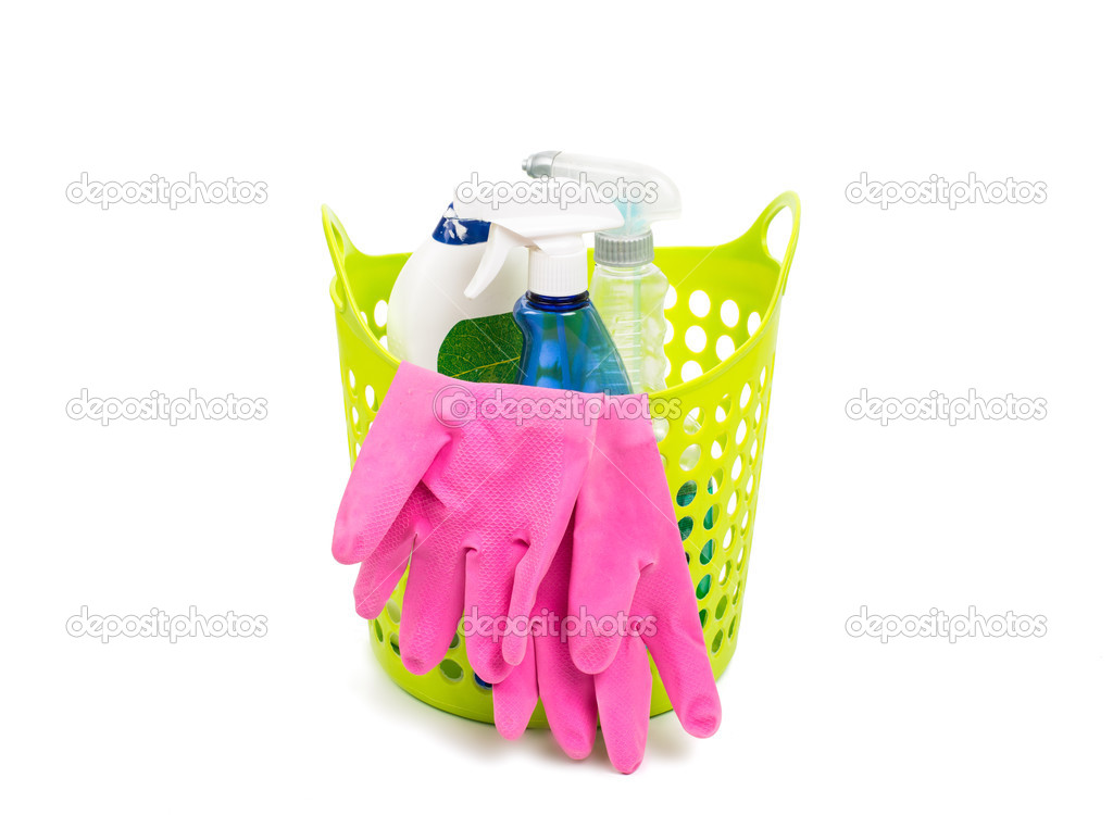cleaning kit 