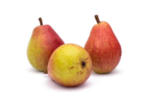 Ripe pears — Stock Photo, Image