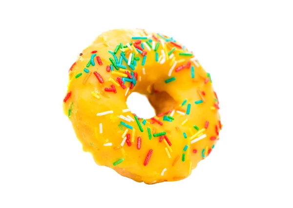 Donut glaze — Stock Photo, Image