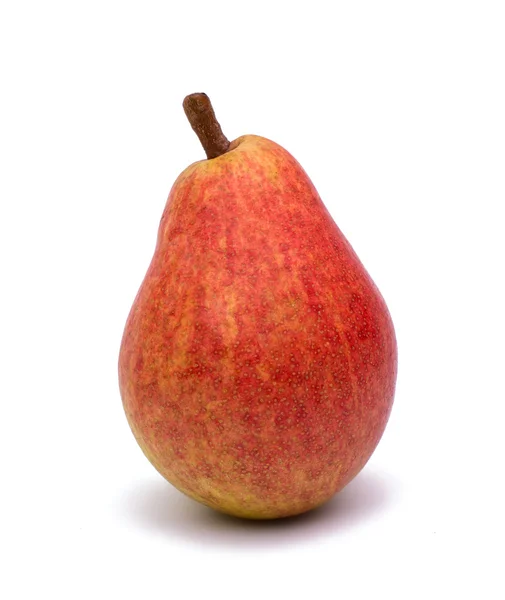 Ripe pear Royalty Free Stock Photos