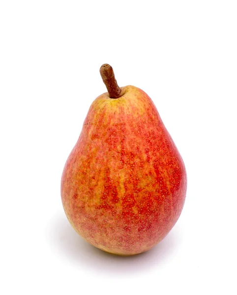 Ripe pear Royalty Free Stock Images