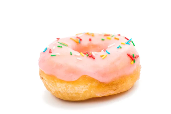 Donut-Glasur — Stockfoto