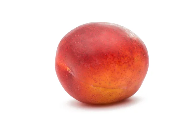 Ripe plum — Stock Photo, Image