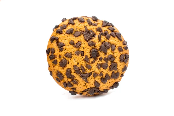 Galleta de chocolate chip — Foto de Stock