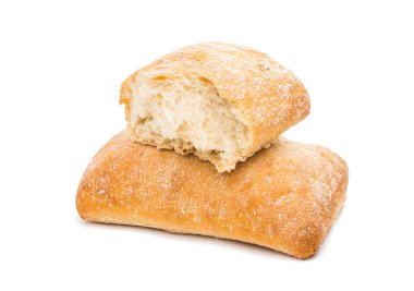 ciabatta ekmeği