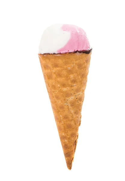 Ice cream — Stock Photo, Image