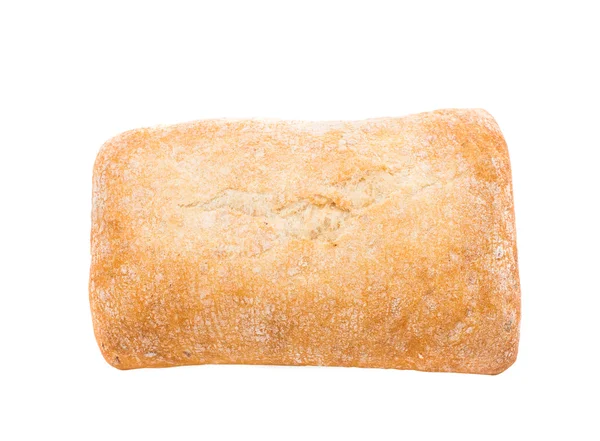 Pão de Ciabatta — Fotografia de Stock