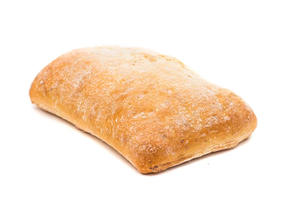 Ciabatta pieczywo — Zdjęcie stockowe