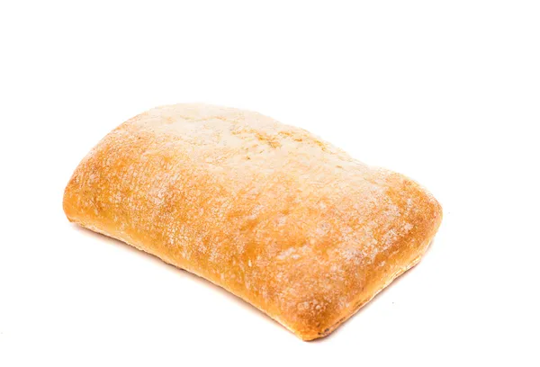 Ciabatta хліб — стокове фото