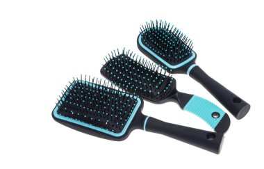 Beyaz arkaplanda izole edilmiş taramalar 