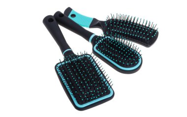 Beyaz arkaplanda izole edilmiş taramalar 