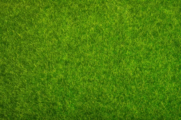 Зеленый Искусственный Зеленый Фон Травы — стоковое фото
