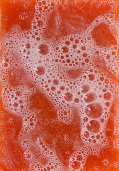 泡が閉じ込められた石鹸の背景 — ストック写真