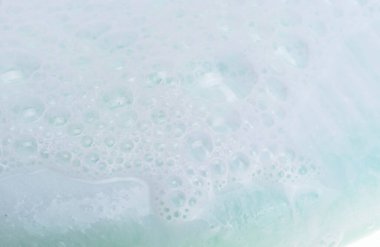 sabun köpükleri arkaplanı kapat