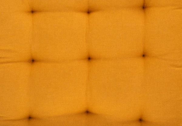 Chair Cushion Background Close — Zdjęcie stockowe