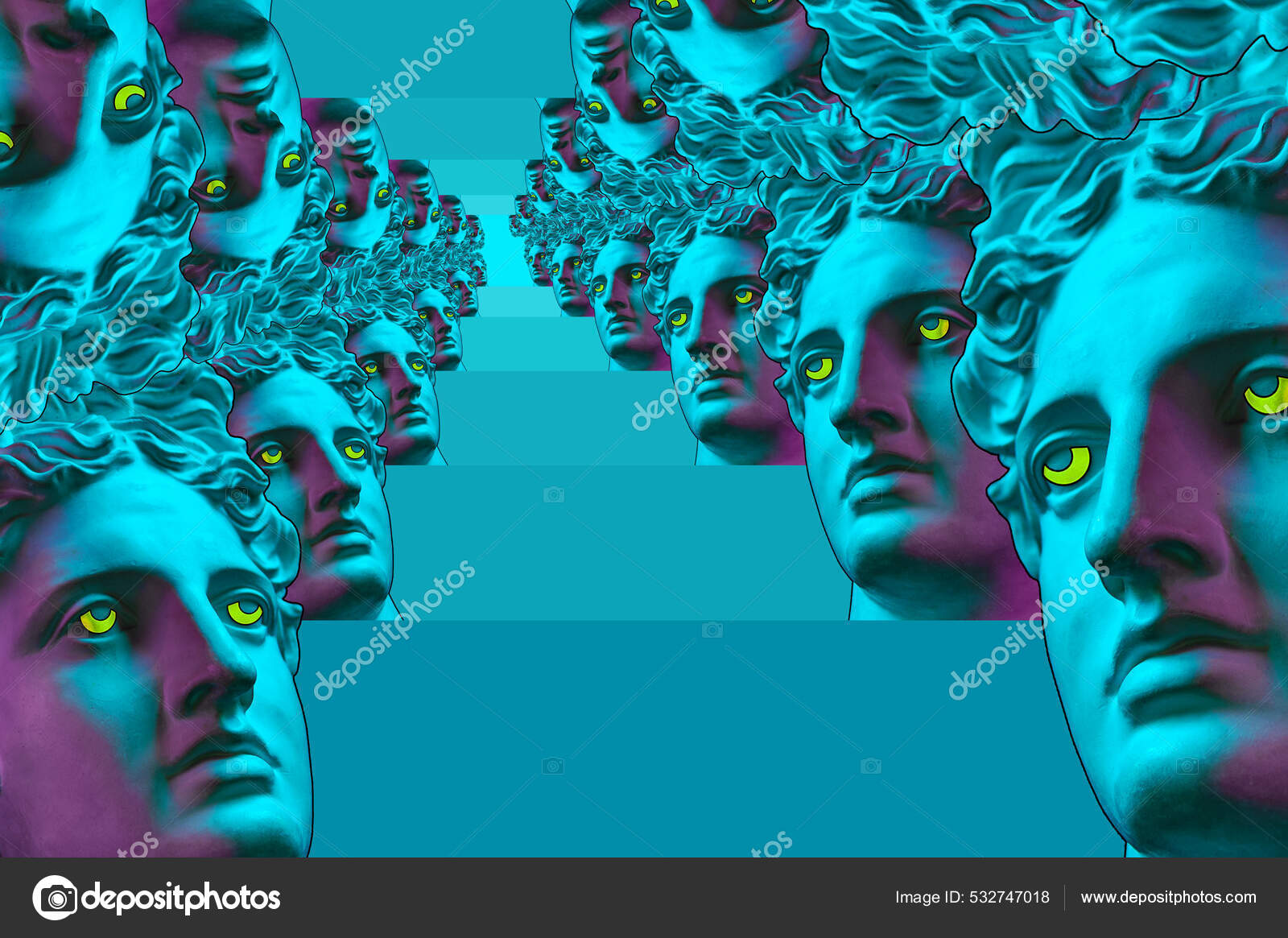 Gebrochen Ästhetik Menschlichen Körper Skulptur Nachahmung Gips Retro  Körper Kunst Statue Charakter Harz Handwerk Schreibtisch Dekoration  Ornamente, image size:1600x1165