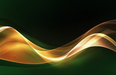 Sanat tasarımı için yaratıcı bir unsur. yüksek çözünürlük