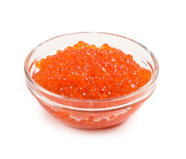 red caviar clipart