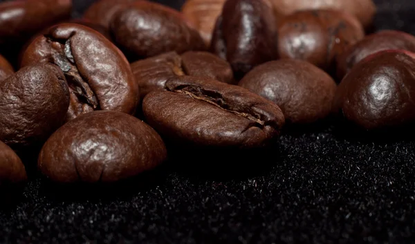 Coffee beans — Stock Photo, Image