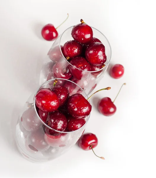 Cherries — Stock Photo, Image