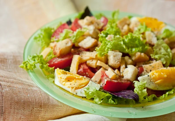 "Salada Caesar " — Fotografia de Stock