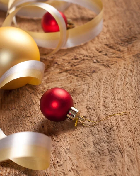 Christmas background — Stock Photo, Image