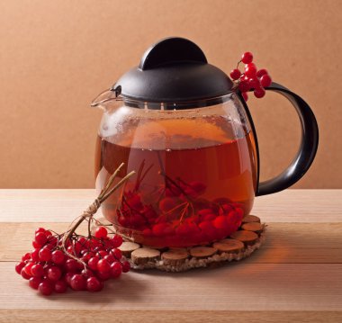 Kartopu Karpuzu Çay