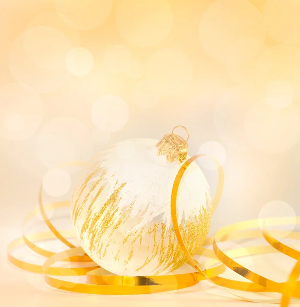 Christmas background — Stock Photo, Image