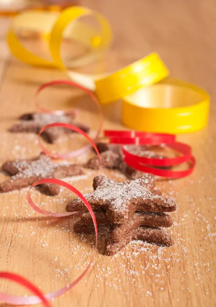 Christmas sweet — Stock Photo, Image