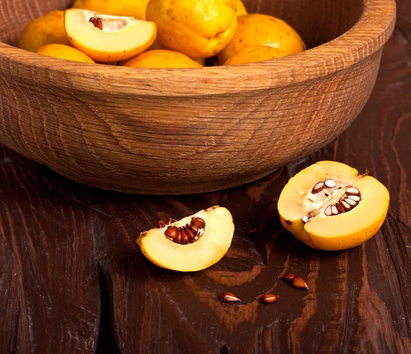 Quince — Stock Photo, Image