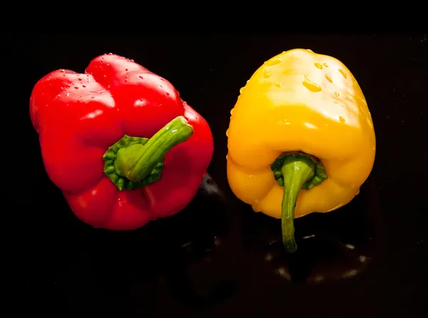 Paprika — Stock Photo, Image