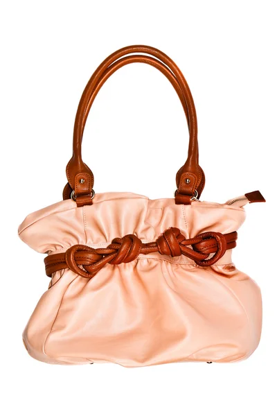 Fashion women handbag — Stock Photo, Image