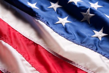 Amerika Birleşik Devletleri bayrağı