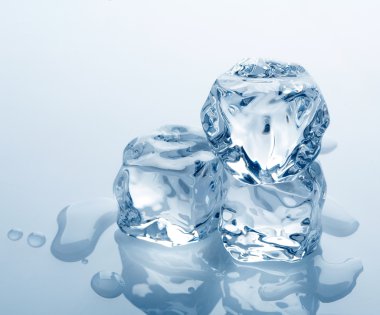 Buz küpleri