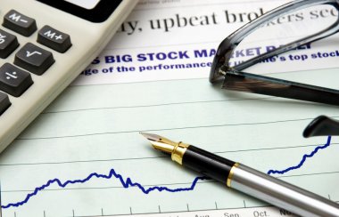 büyük borsa
