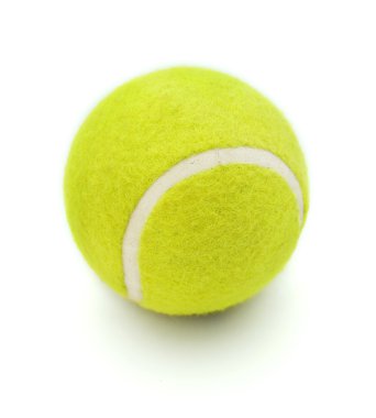 Tenis topu