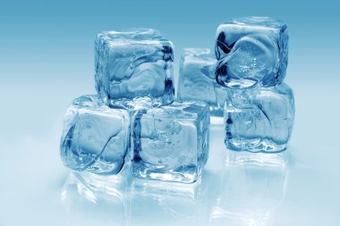 Blue Ice