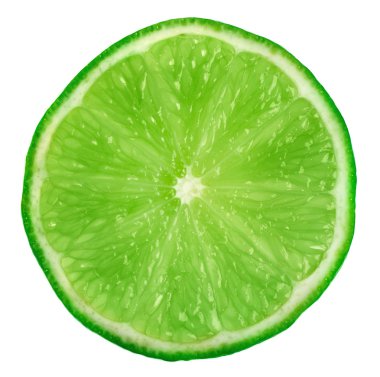 Limon dilimi