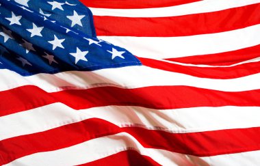 Amerikan bayrağı