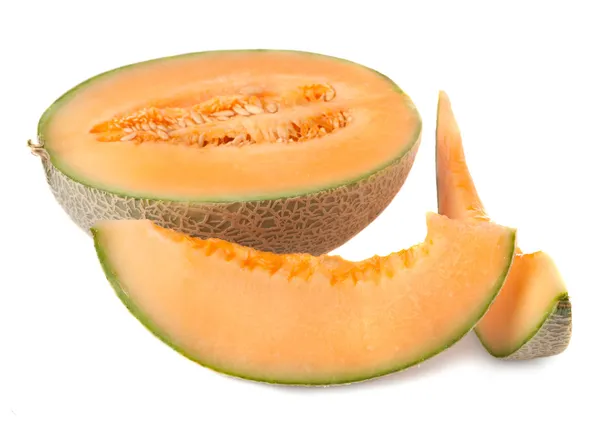 Fresh melon — Stock Photo, Image