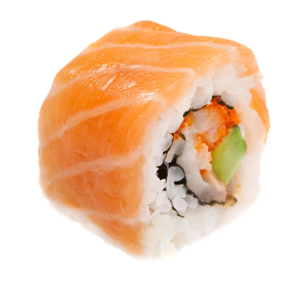 Maki sushi - rullar — Stockfoto