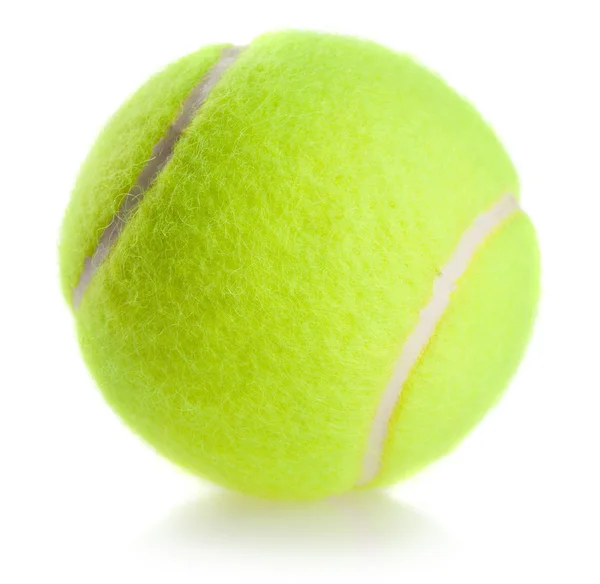 Pelota de tenis —  Fotos de Stock