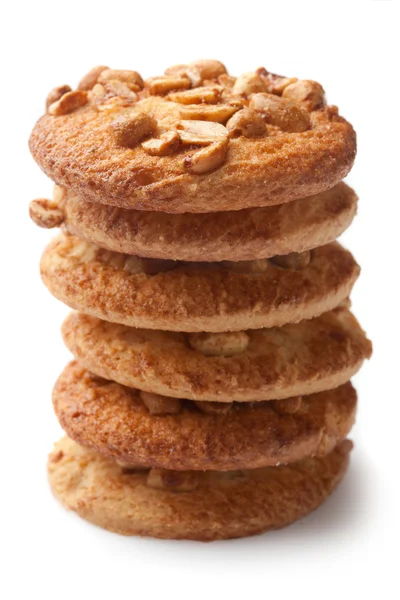 Soubory cookie — Stock fotografie