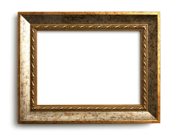 Vintage frame — Stockfoto