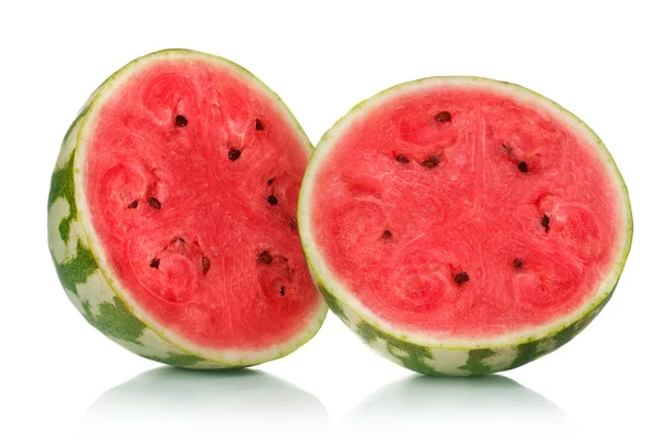 Vattenmelon — Stockfoto